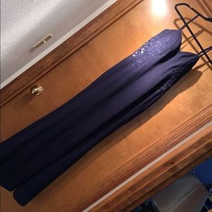 Gorgeous Evening Dress